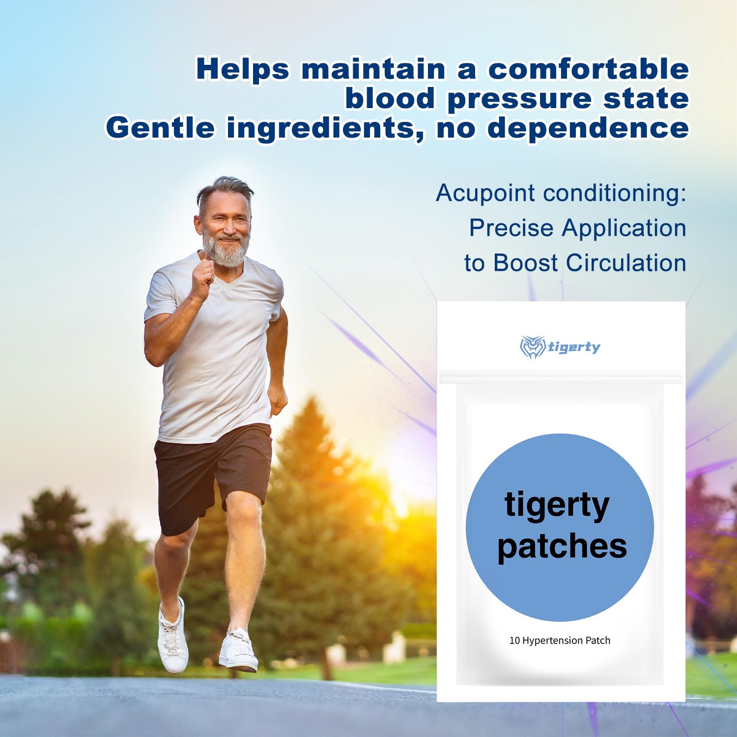 tigerty user progress hints at consistent nightly use.