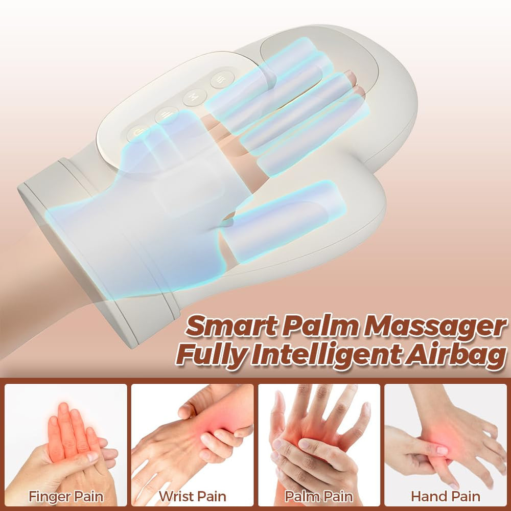 Tiiyee ergonomic TPU airbags distribute pressure gently.