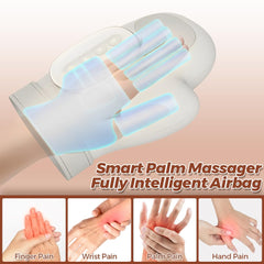 Tiiyee ergonomic TPU airbags distribute pressure gently.