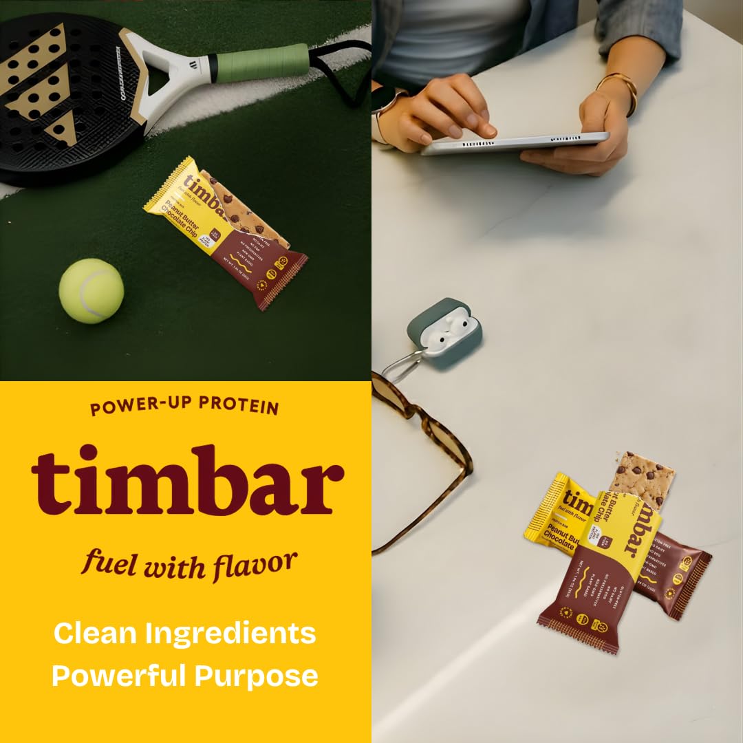 TIMBAR bar roasted peanuts details—roasted nut flavor and clean ingredients.