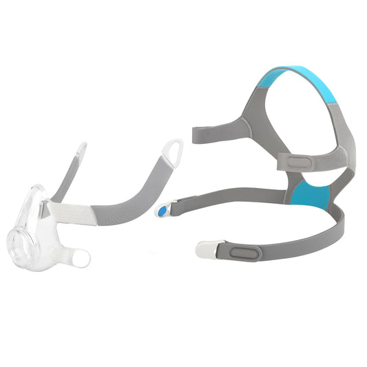 Timok F20 frame set frame for AirFit F20, durable frame helps maintain a secure seal