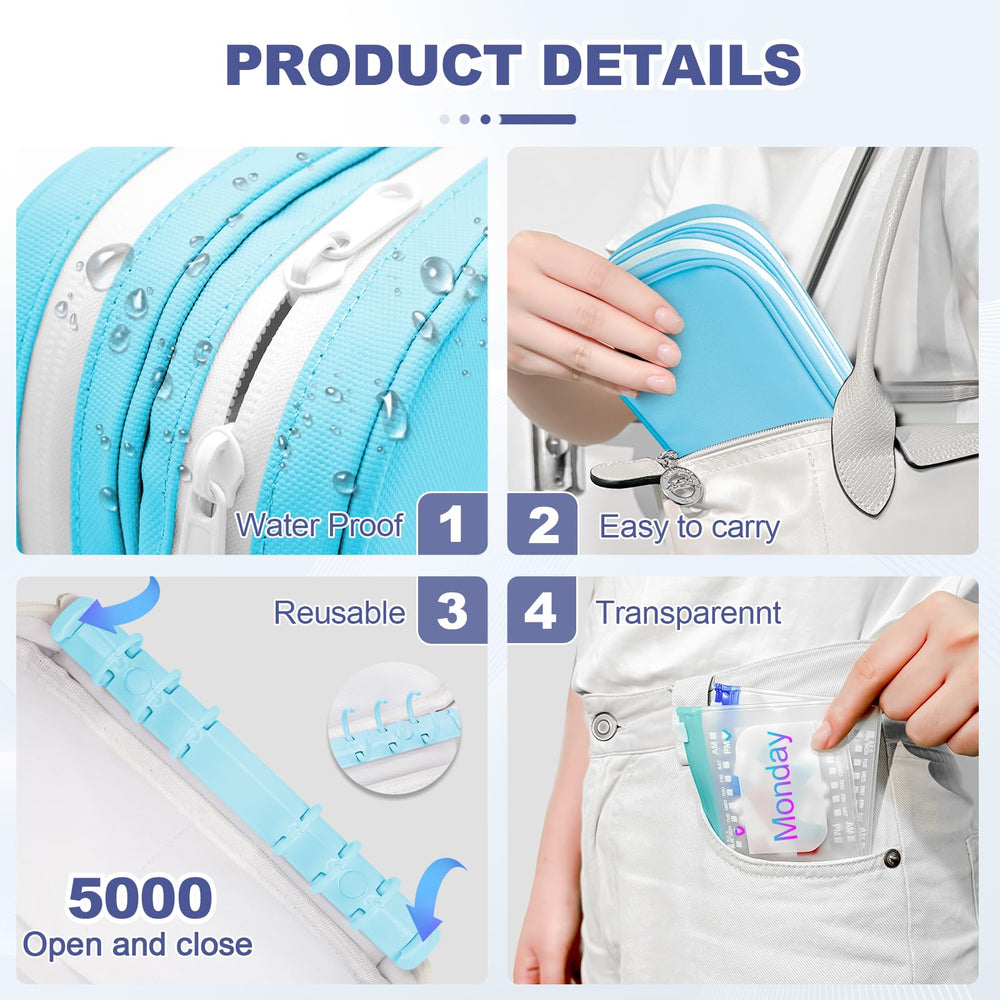 Timueetech removable binder system for flexible loading