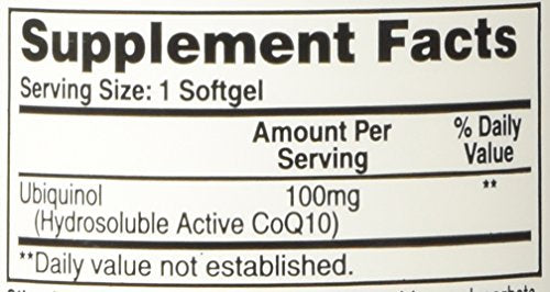 QuinoGel product manufactured in a US cgmp facility for consistent quality.