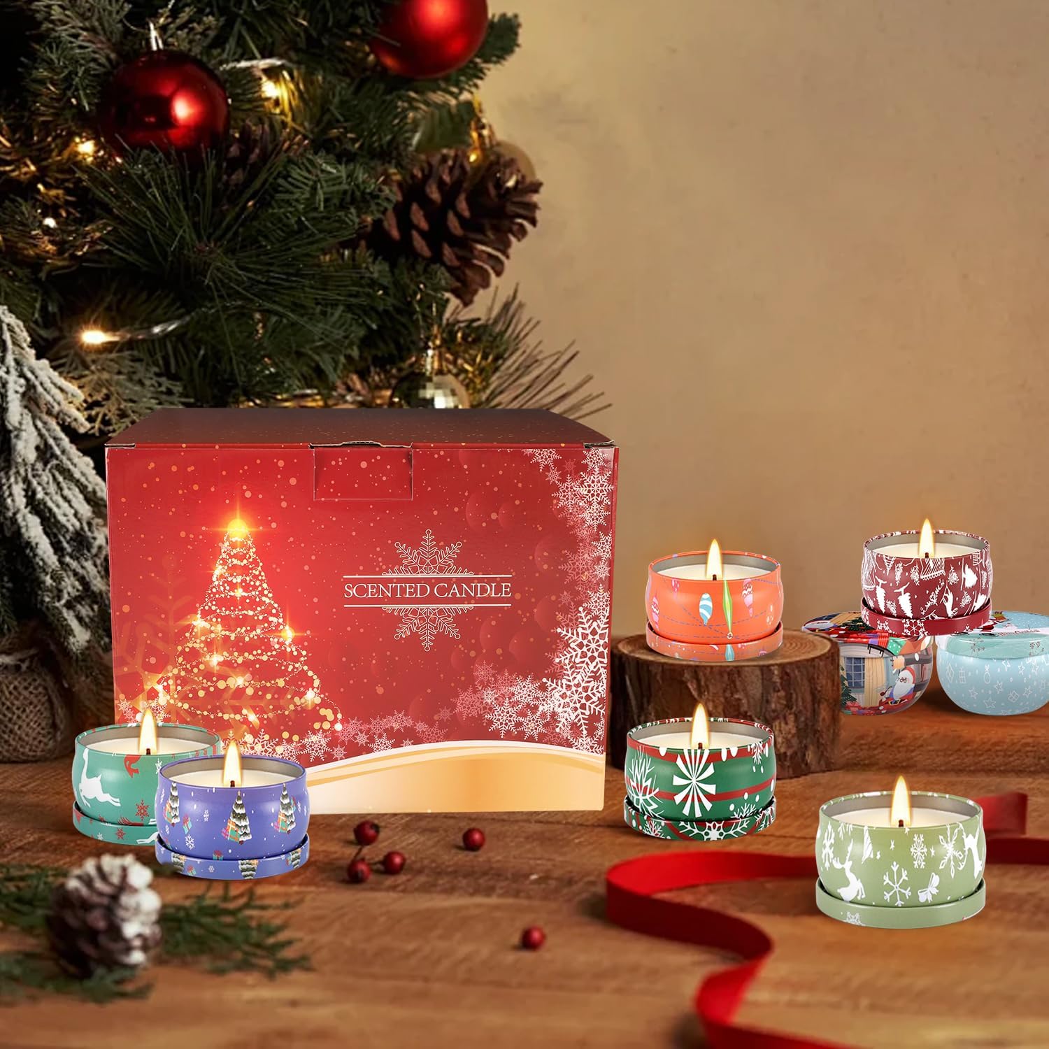 TLNFHRPI dining-table holiday ambiance elevates gatherings.
