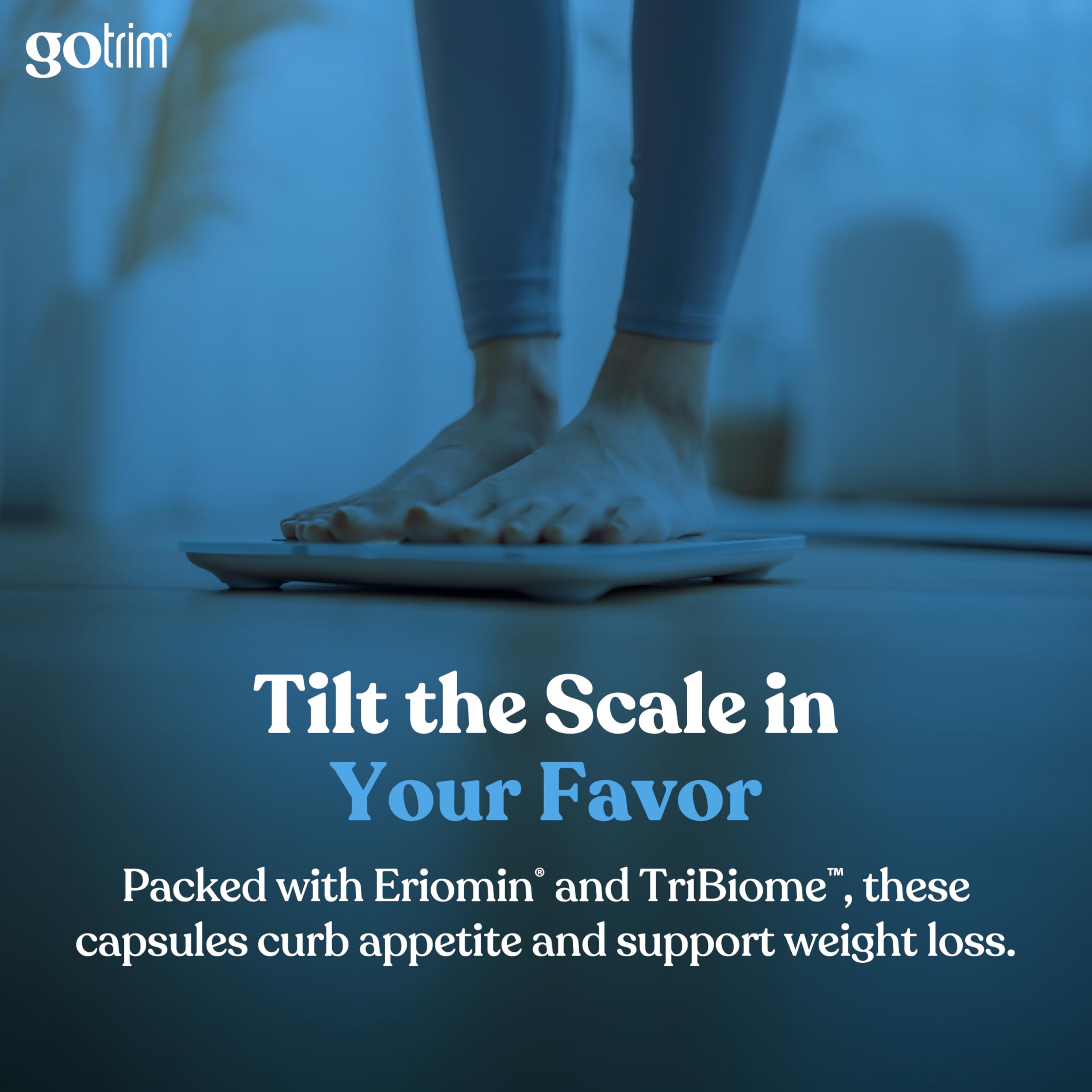 TLS GoTrim saffron threads highlight nuanced flavor and mood-support potential.