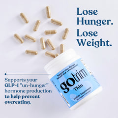 TLS GoTrim white mulberry ingredient conveys natural origin and balance.