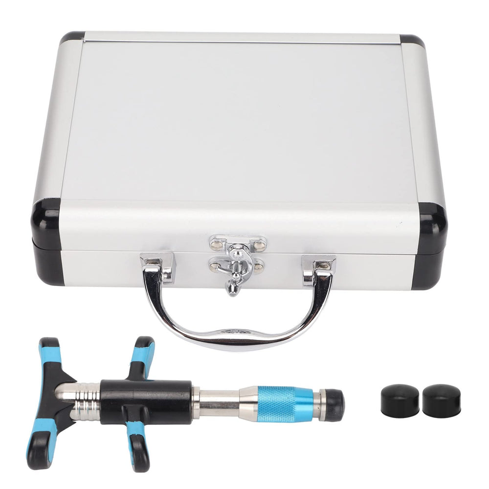 TMISHION health care massage device for ongoing personal wellness routines.