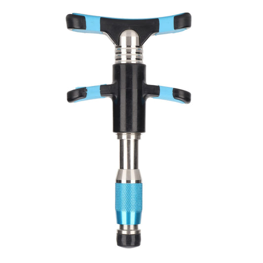 TMISHION manual chiropractic tool for spine adjustment to support posture and comfort.