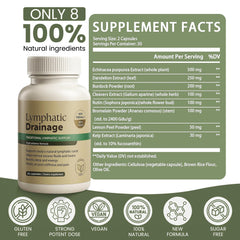 Tnaasmais Natural detox support context featuring a fresh, hydrated lifestyle.