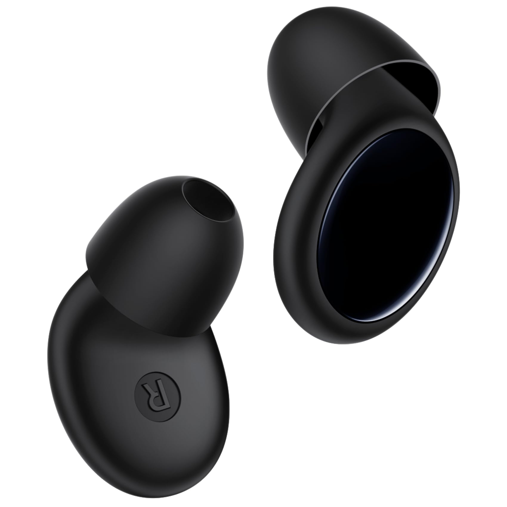 TOAPEX 45dB ear plugs for sleep reduce ambient noise for deeper rest