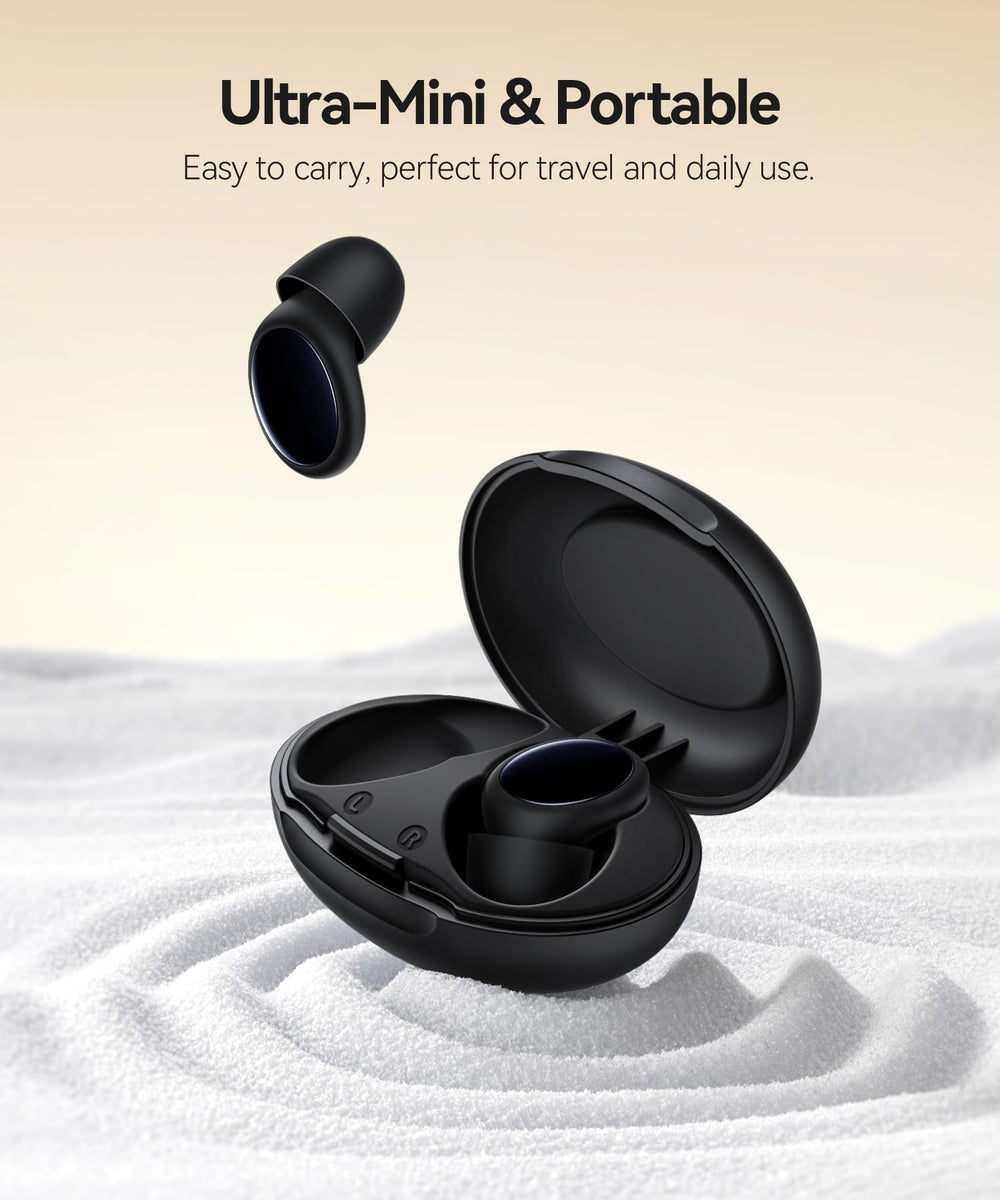 TOAPEX eight tips set offers customizable fit across ear sizes
