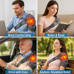 Tobeoning one-year warranty and responsive support included