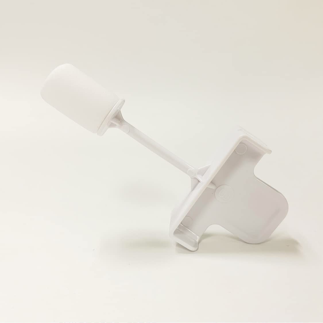 TOCCA Screen 25-count packaging for bulk testing in workplaces