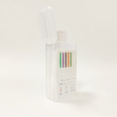TOCCA Screen amphetamines-cocaine panel provides rapid screening indicators