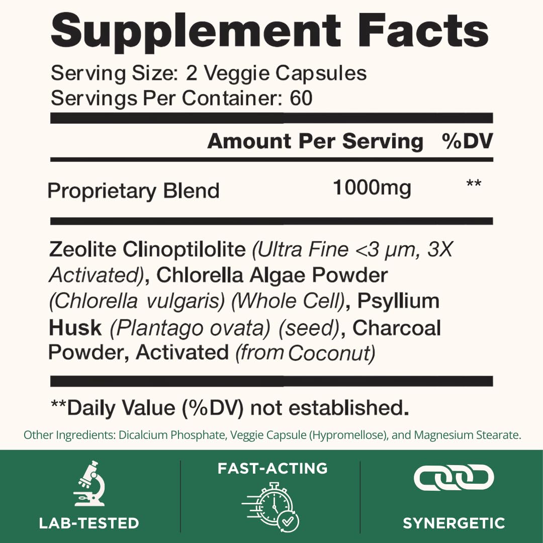 TODICAMP Sorbolit vegan GMP-quality capsule pack display.