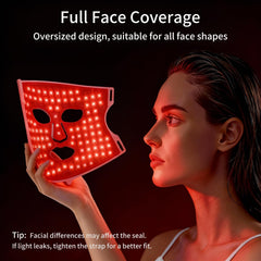 TOFEKIA at-home design enables convenient skincare routines.