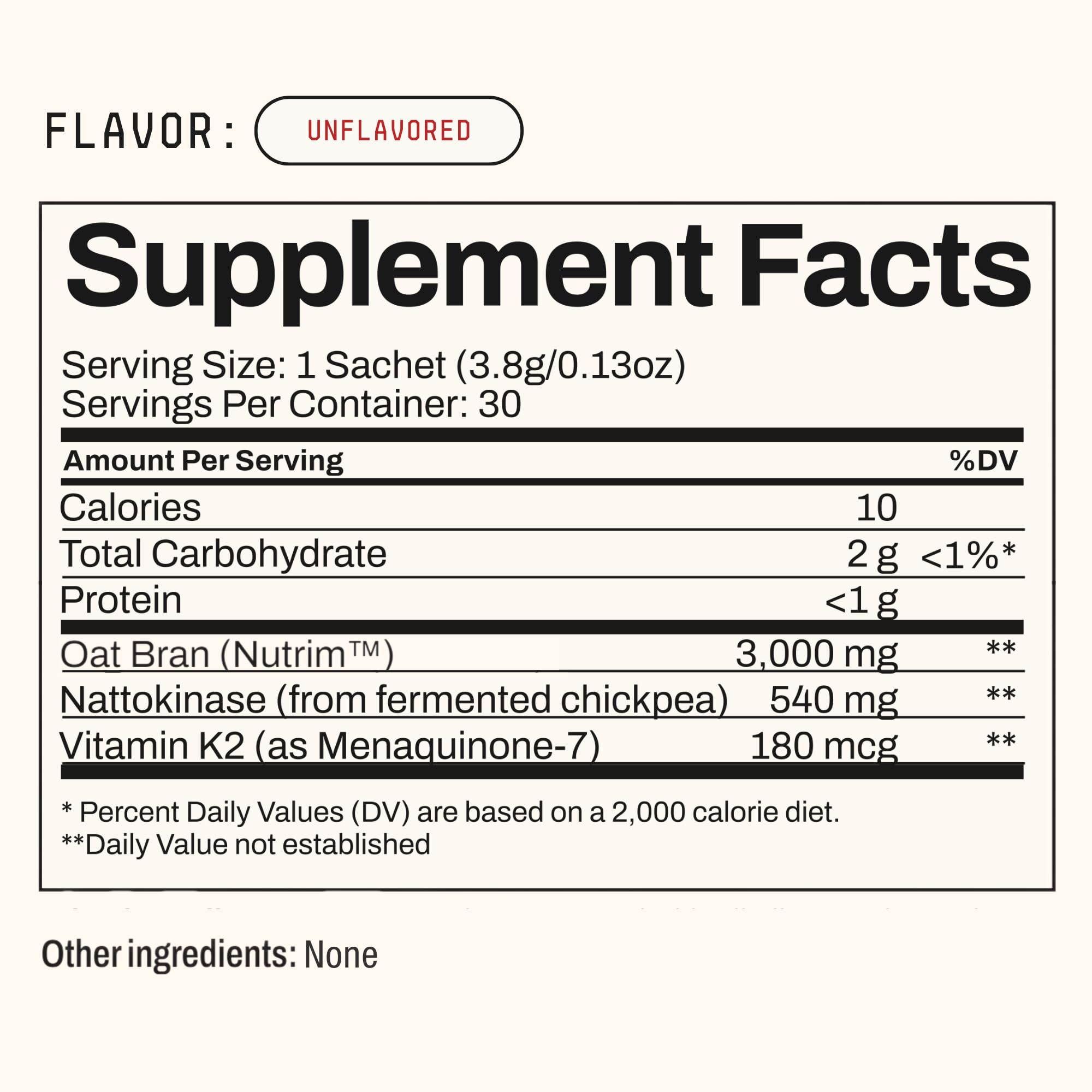 Toku Flow easy-to-stir mix for on-the-go routines.