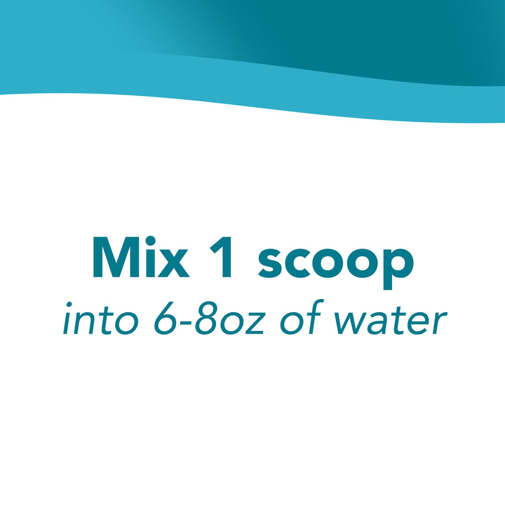 5g fiber per serving boosts daily fiber intake.