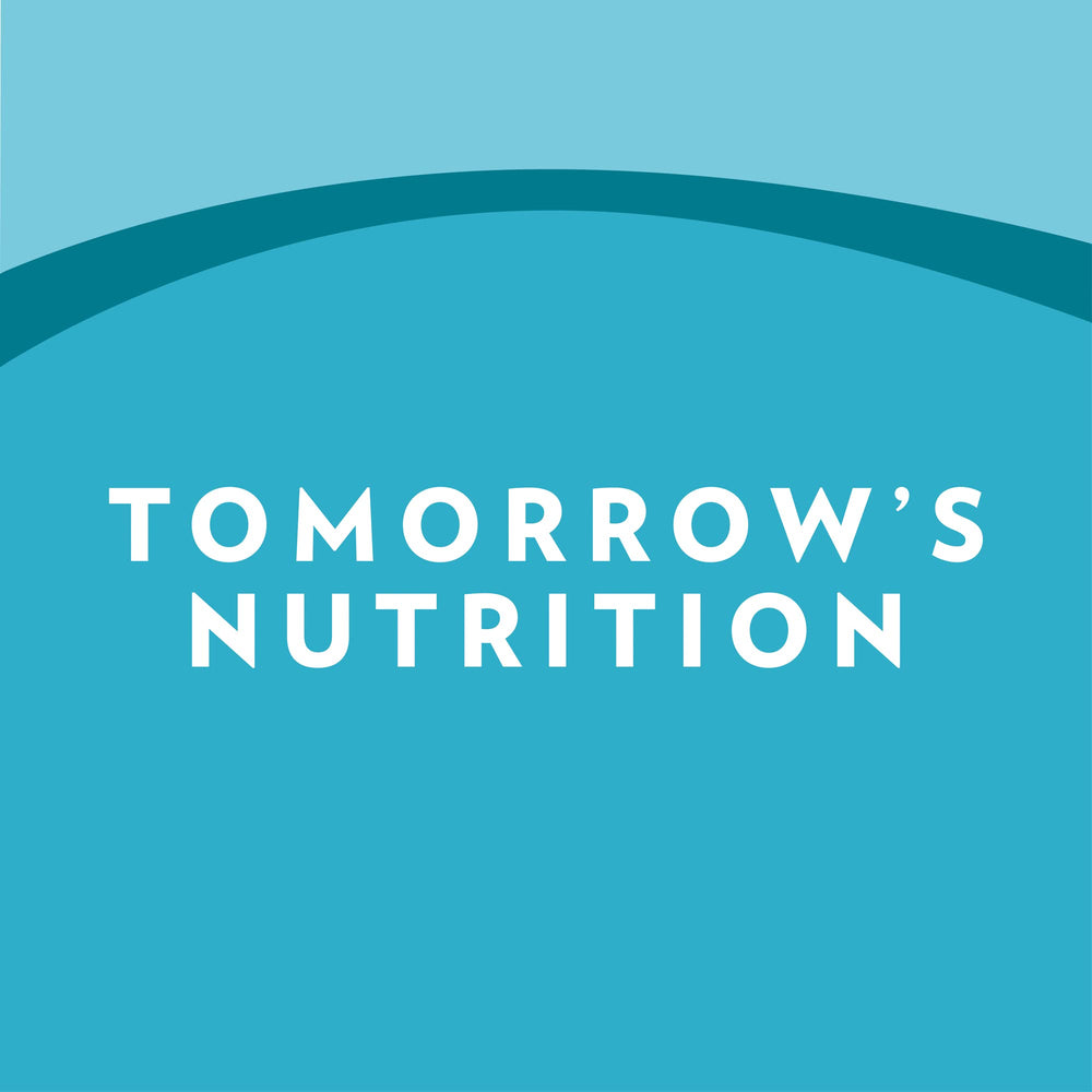 Tomorrow's Nutrition Sunfiber GI packets offer convenient daily synbiotic support.
