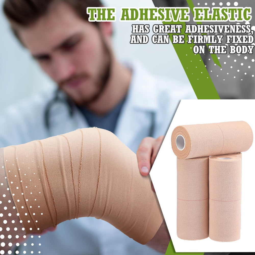 Tondiamo pet-friendly bandage wrap suitable for protecting dogs and cats.