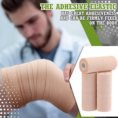 Tondiamo pet-friendly bandage wrap suitable for protecting dogs and cats.