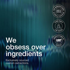 Toniiq clinically studied evidence badge suggesting credible formulation