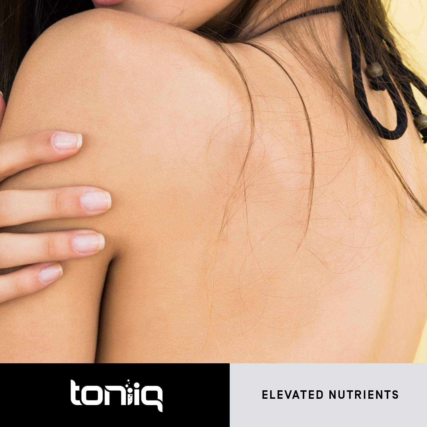 Toniiq GlutathioneUSA manufacturing facility in GMP setting