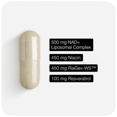 Toniiq serving-size graphic highlights 1500 mg per serving for convenience