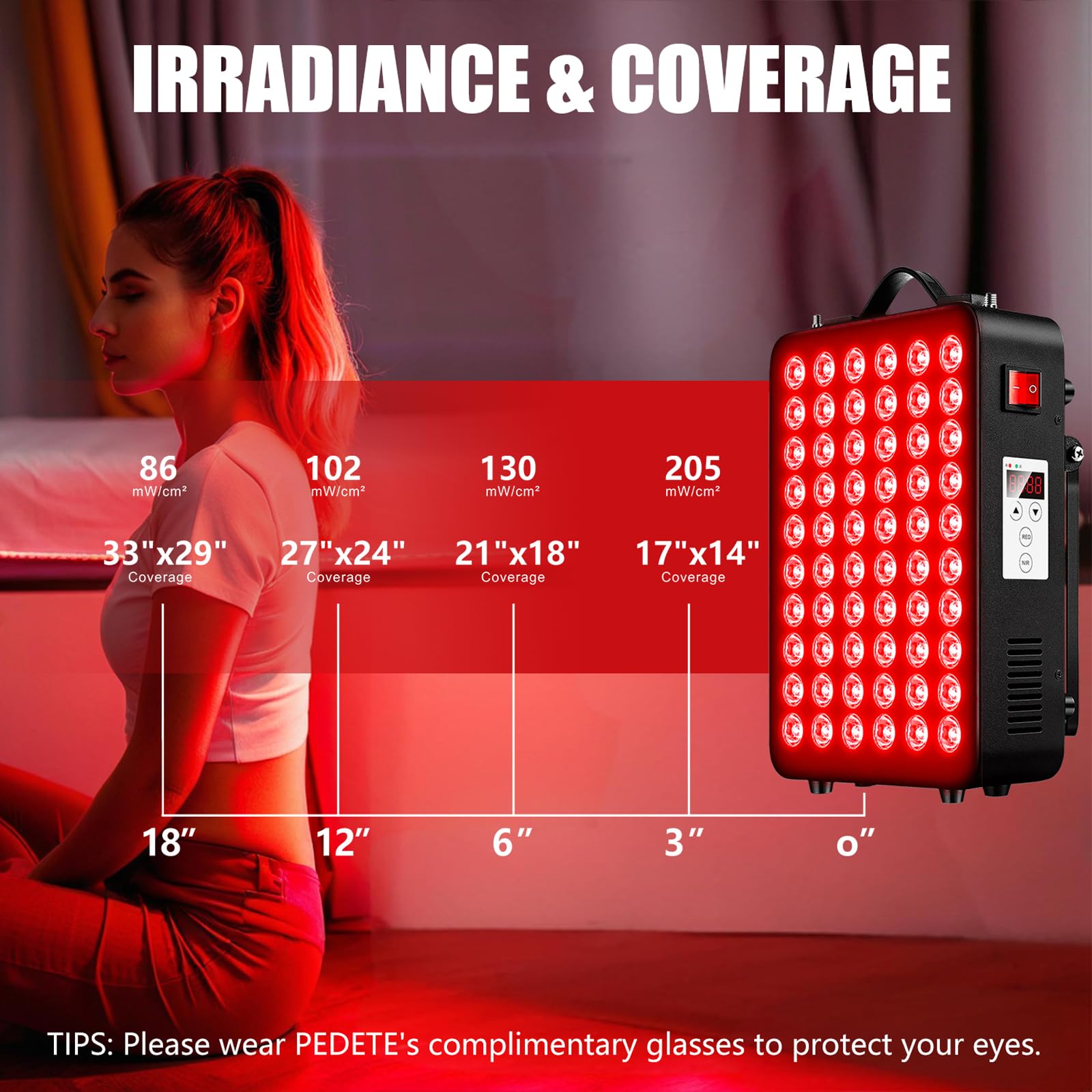 Topcupro included hanging kit and eye protection simplify at-home setup.