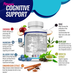 Toplux packaging box conveys trust and quality for mindful supplementation.