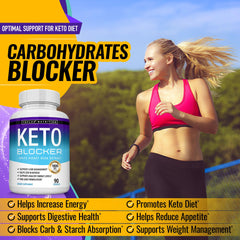 Toplux White Kidney Bean Extract ingredient highlights natural starch block support