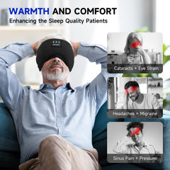 TOPOINT Built-in microphone enables handsfree calls while resting or traveling.