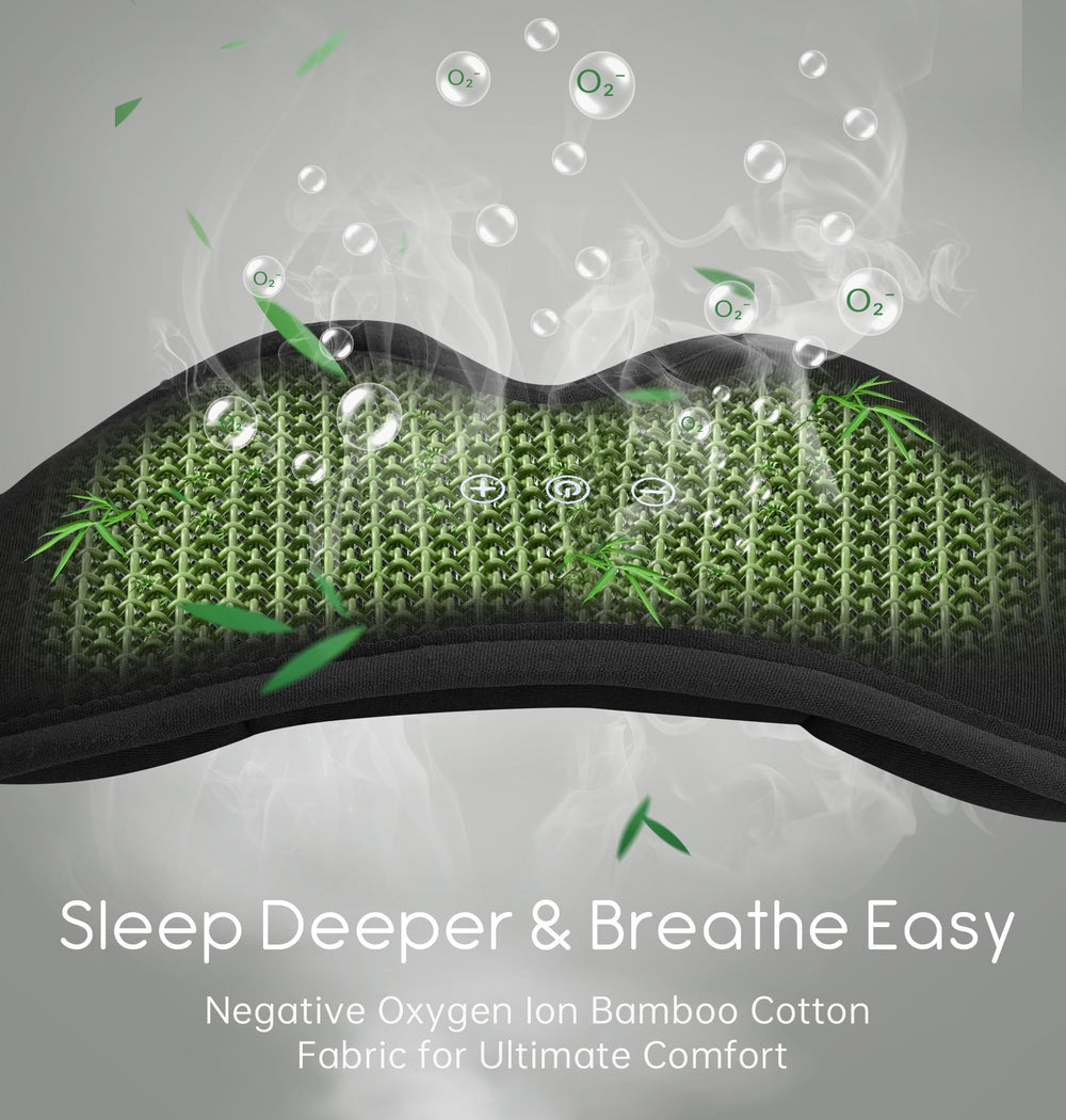 TOPOINT bamboo cotton fabric emphasizing breathable, moisture-wicking feel