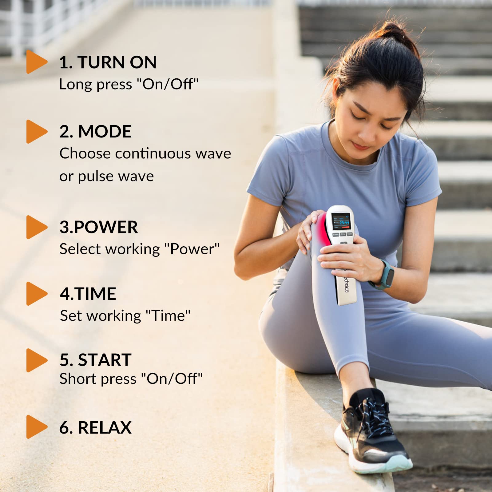 Toponechoice charging cable keeps device ready during busy days.