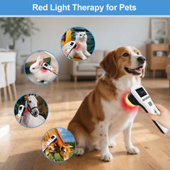 Toponechoice therapy for knee, back and feet at home.
