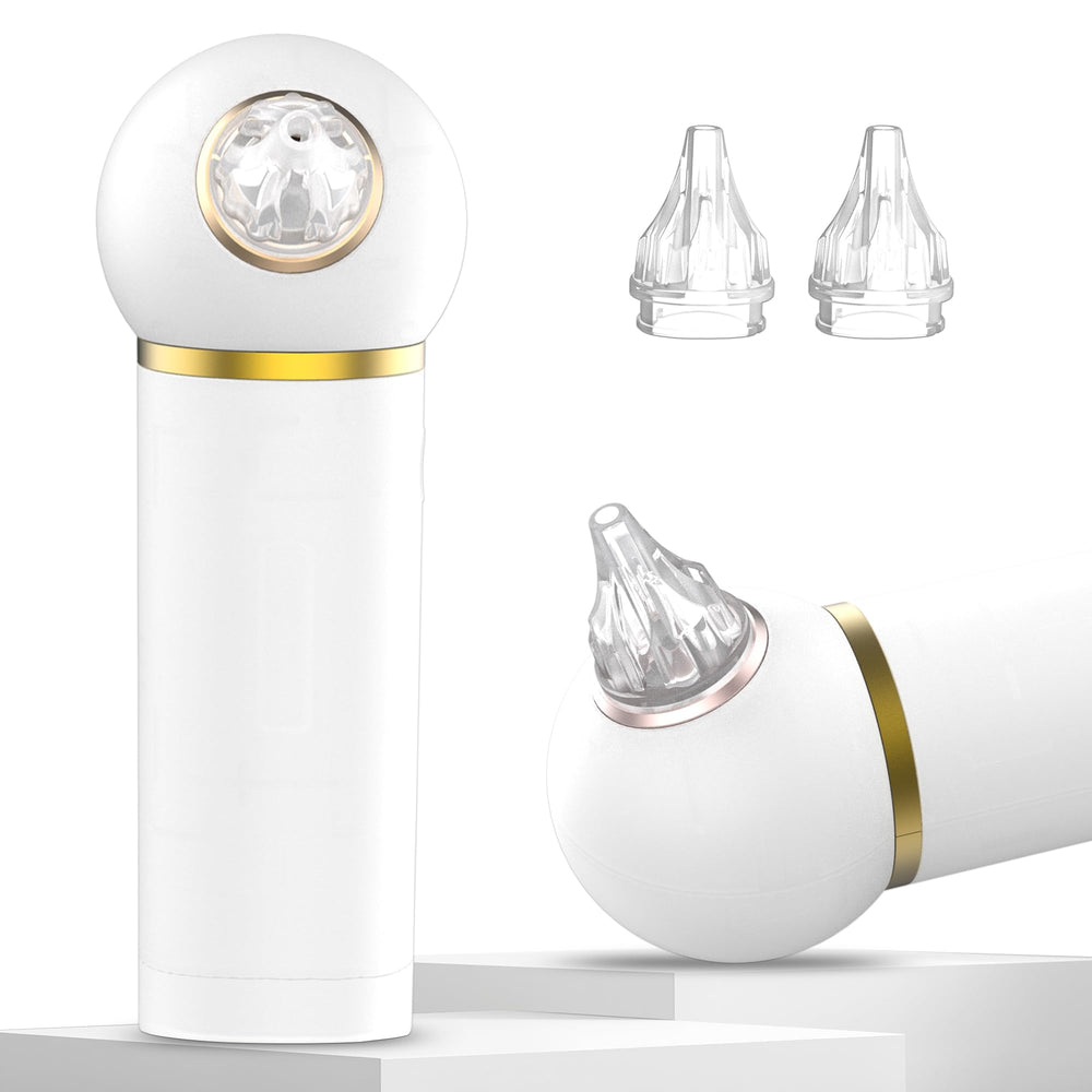 TopQuaFocus Ear Dryer with air circulation for quick ear drying after swimming