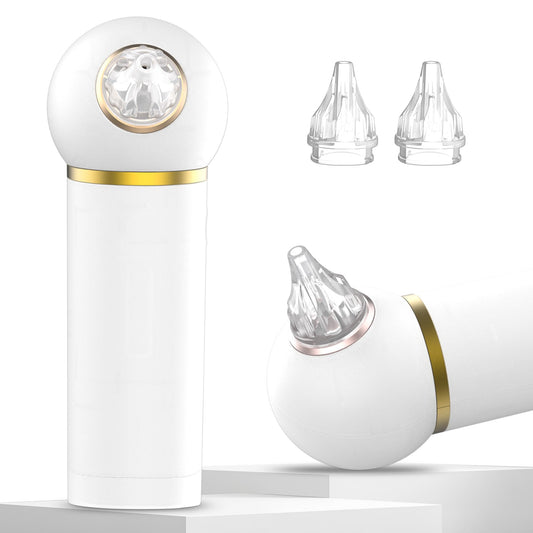 TopQuaFocus Ear Dryer with air circulation for quick ear drying after swimming