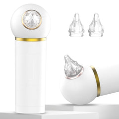 TopQuaFocus Ear Dryer with air circulation for quick ear drying after swimming