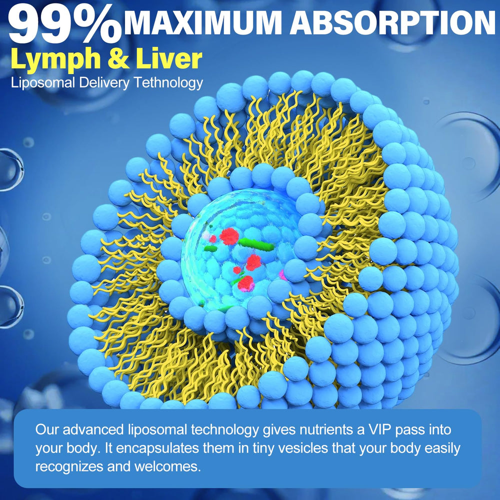 TOPSHEP fluid-balance illustration conveys holistic wellness concept.
