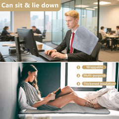 TOPSOSO dry and moist heat modes adapt to different needs