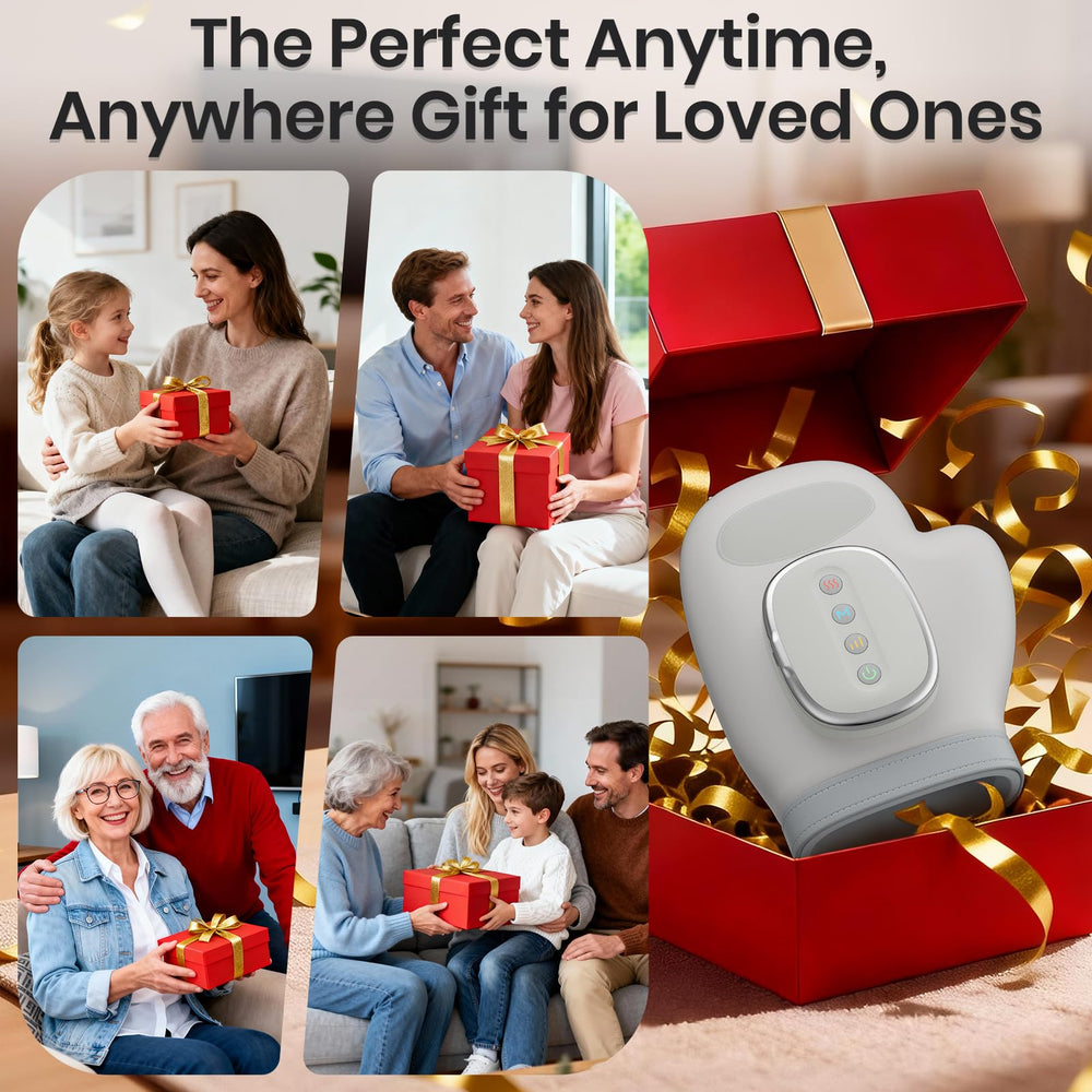 TOQUVORXII thoughtful gift idea for relaxation and everyday comfort.