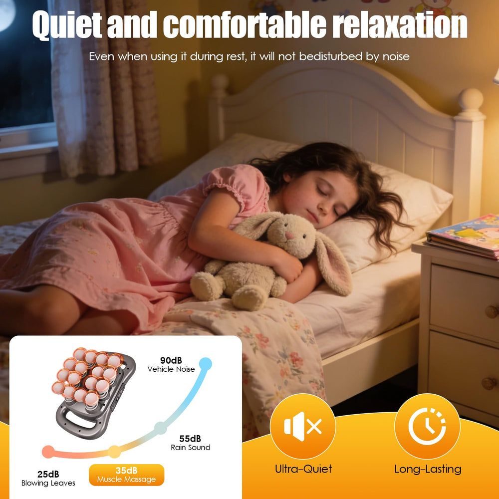 TOSEFES presents a thoughtful gift idea for relaxation and everyday comfort.
