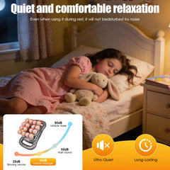TOSEFES presents a thoughtful gift idea for relaxation and everyday comfort.