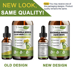 Totaria 2-pack tincture box highlights value and convenience.