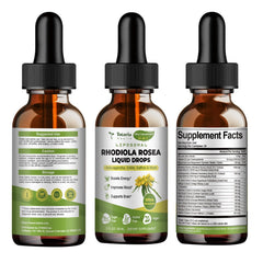 Totaria tincture bundle communicates a comprehensive adaptogenic routine.