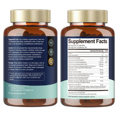 Totaria Beet Root and Dandelion blend for natural vitality.
