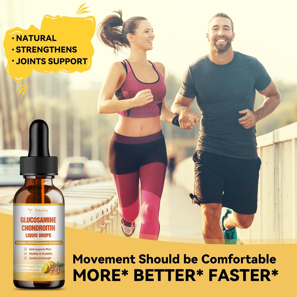 Totaria label on bottle highlights vegan, non-GMO formula.
