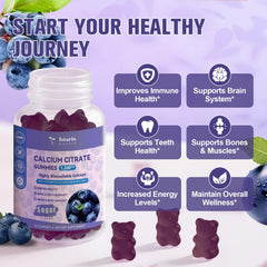 Totaria women's health formula with D3 and K2 for daily vitality
