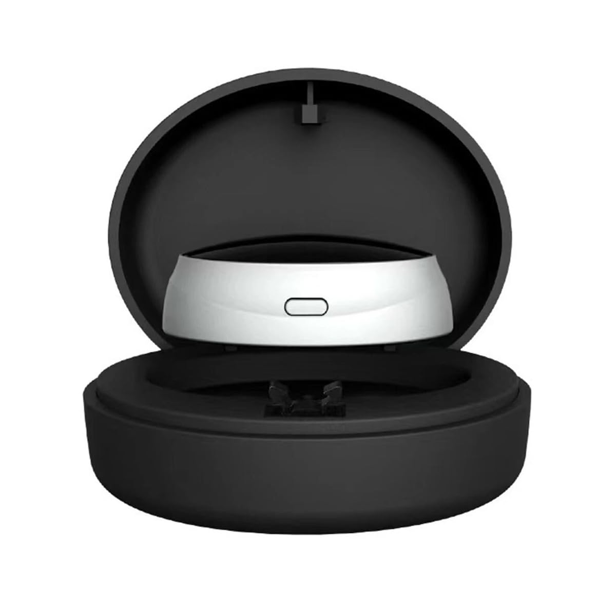 TouYuuTech Z3 Pro side profile shows a slim discreet design
