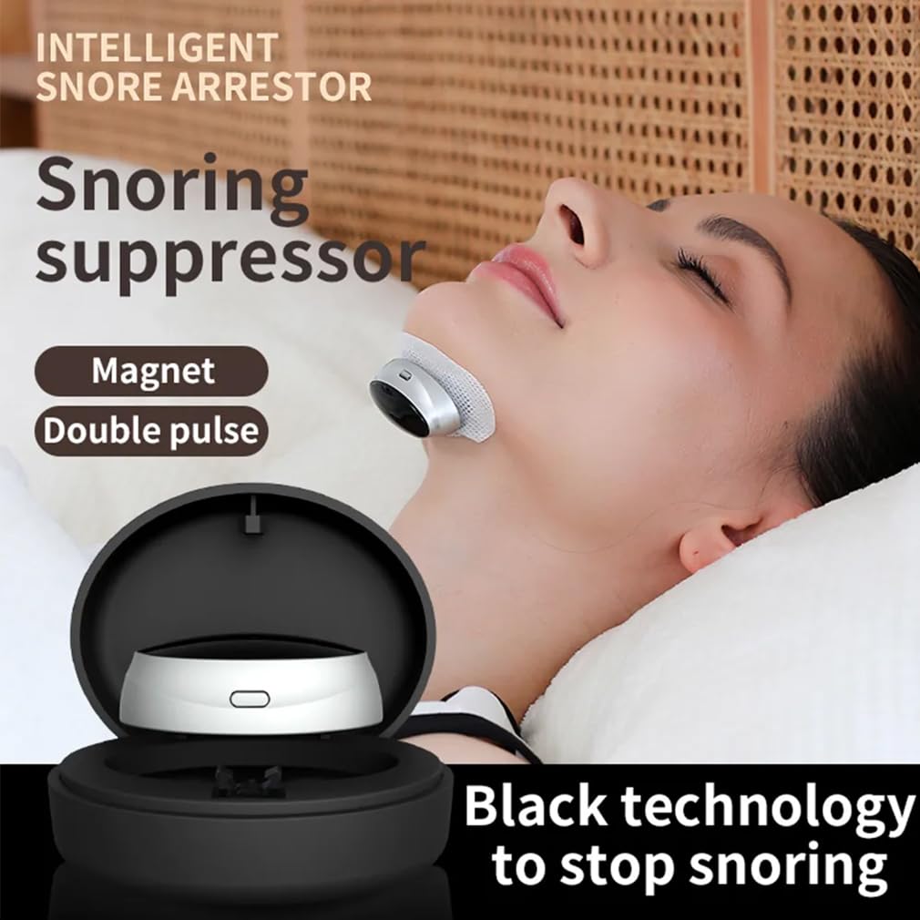 TouYuuTech Z3 Pro eye mask included for comfort and rest